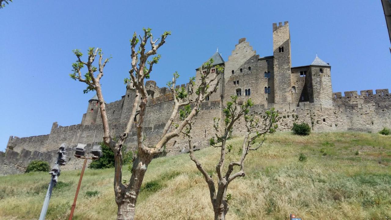 My Quiet Place Near Carcassonne Dış mekan fotoğraf
