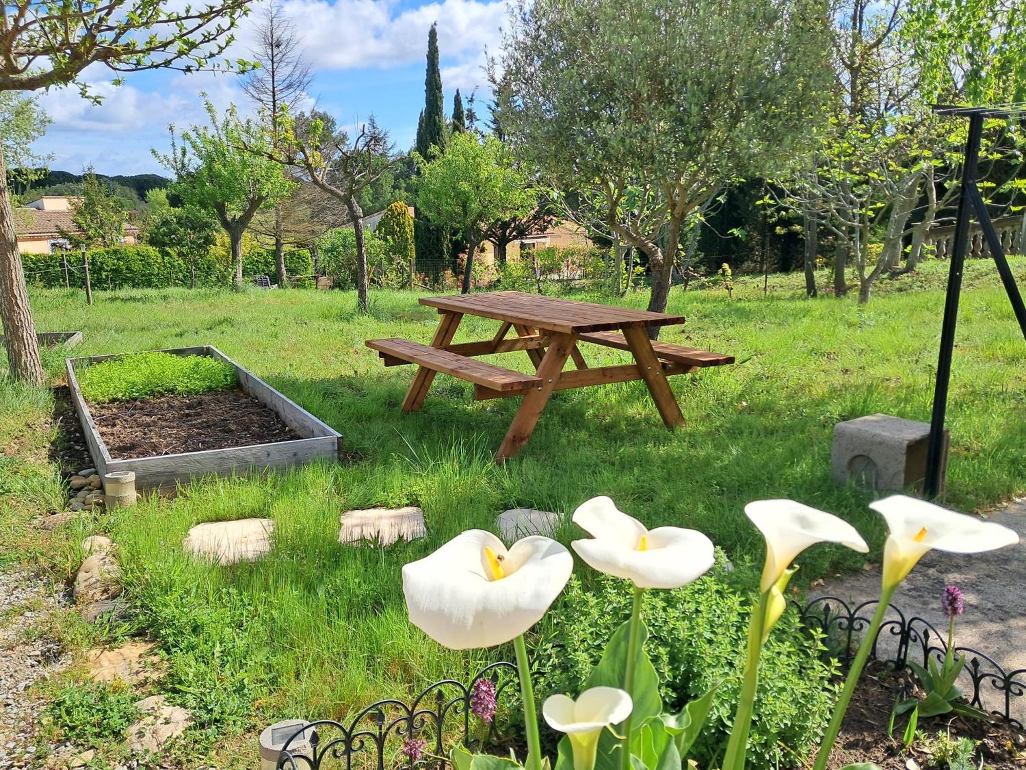 My Quiet Place Near Carcassonne Dış mekan fotoğraf